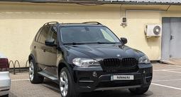 BMW X5 2013 года за 14 000 000 тг. в Алматы – фото 2