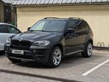 BMW X5 2013 годаүшін14 000 000 тг. в Алматы