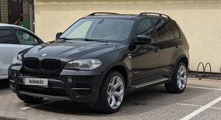 BMW X5 2013 года за 14 000 000 тг. в Алматы