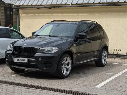 BMW X5 2013 года за 14 000 000 тг. в Алматы