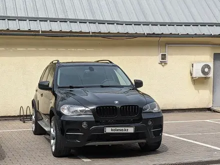 BMW X5 2013 года за 14 000 000 тг. в Алматы – фото 3