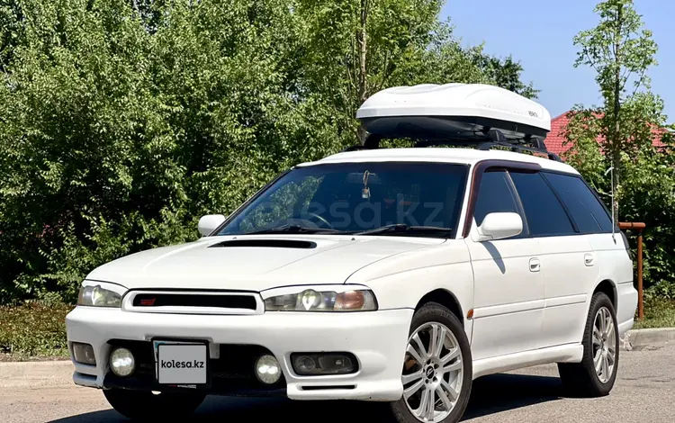 Subaru Legacy 1998 года за 3 000 000 тг. в Алматы