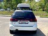 Subaru Legacy 1998 года за 3 000 000 тг. в Алматы – фото 2