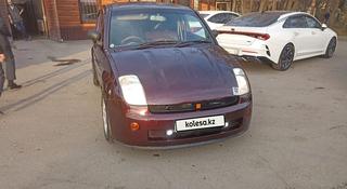 Toyota Yaris 1999 года за 3 500 000 тг. в Алматы