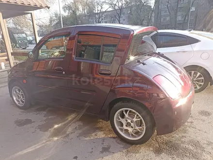 Toyota Yaris 1999 года за 3 300 000 тг. в Алматы – фото 4