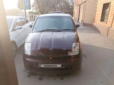 Toyota Yaris 1999 года за 3 100 000 тг. в Алматы – фото 8