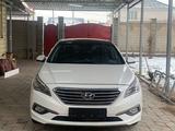 Hyundai Sonata 2015 годаүшін6 500 000 тг. в Алматы – фото 3