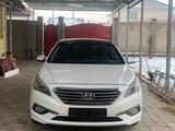 Hyundai Sonata 2015 годаүшін6 500 000 тг. в Алматы – фото 2