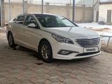 Hyundai Sonata 2015 годаүшін6 500 000 тг. в Алматы – фото 4