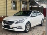Hyundai Sonata 2015 годаүшін6 500 000 тг. в Алматы – фото 5