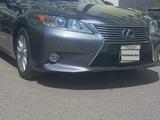 Lexus ES 300h 2013 годаүшін8 200 000 тг. в Жанаозен – фото 3
