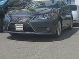 Lexus ES 300h 2013 годаүшін8 200 000 тг. в Жанаозен – фото 4