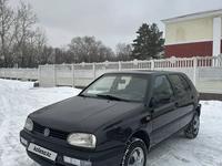 Volkswagen Golf 1992 годаfor1 750 000 тг. в Караганда