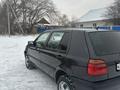 Volkswagen Golf 1992 годаfor1 750 000 тг. в Караганда – фото 7