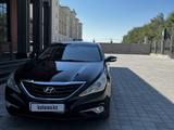 Hyundai Sonata 2012 годаfor6 700 000 тг. в Кызылорда