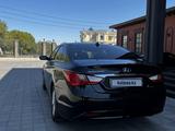 Hyundai Sonata 2012 годаfor6 700 000 тг. в Кызылорда – фото 3