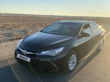 Toyota Camry 2016 годаfor9 100 000 тг. в Актау – фото 2