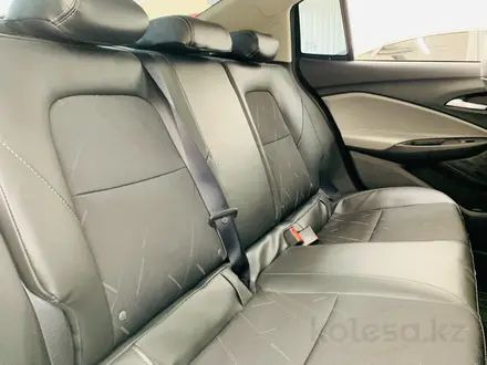Chevrolet Onix 2023 года за 7 620 000 тг. в Алматы – фото 10