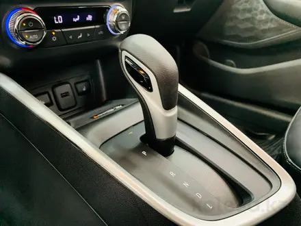 Chevrolet Onix 2023 года за 7 620 000 тг. в Алматы – фото 13