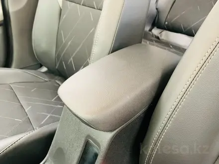 Chevrolet Onix 2023 года за 7 620 000 тг. в Алматы – фото 14