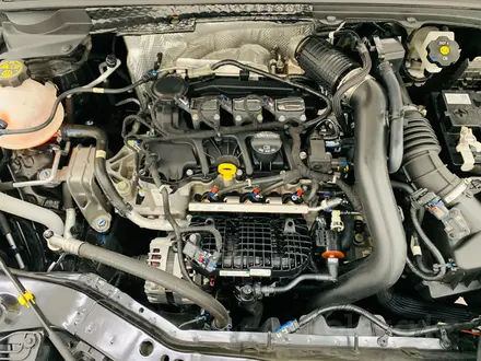 Chevrolet Onix 2023 года за 7 620 000 тг. в Алматы – фото 16