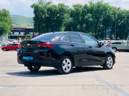 Chevrolet Onix 2023 года за 7 620 000 тг. в Алматы – фото 3
