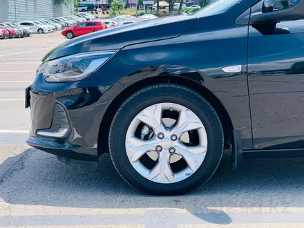 Chevrolet Onix 2023 года за 7 620 000 тг. в Алматы – фото 6