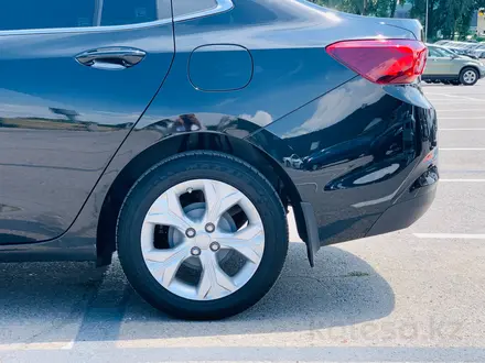 Chevrolet Onix 2023 года за 7 620 000 тг. в Алматы – фото 7