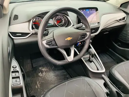 Chevrolet Onix 2023 года за 7 620 000 тг. в Алматы – фото 8