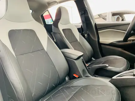 Chevrolet Onix 2023 года за 7 620 000 тг. в Алматы – фото 9
