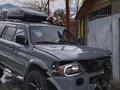 Mitsubishi Montero Sport 2001 годаfor4 000 000 тг. в Алматы – фото 2