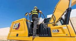 Caterpillar  336D 2026 года за 90 000 000 тг. в Алматы – фото 2