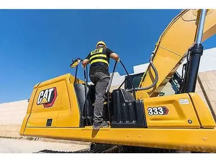 Caterpillar  336D 2026 года за 90 000 000 тг. в Алматы – фото 2