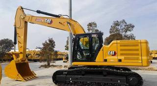 Caterpillar  336D 2026 года за 90 000 000 тг. в Алматы