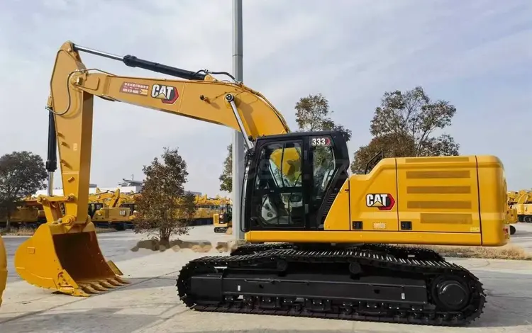 Caterpillar  336D 2026 годаүшін90 000 000 тг. в Алматы