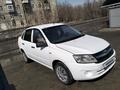 ВАЗ (Lada) Granta 2190 2013 года за 2 000 000 тг. в Темиртау – фото 3