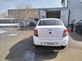 ВАЗ (Lada) Granta 2190 2013 года за 2 000 000 тг. в Темиртау – фото 6