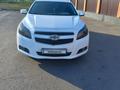 Chevrolet Malibu 2014 года за 6 800 000 тг. в Астана