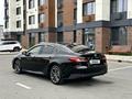 Toyota Camry 2024 года за 17 500 000 тг. в Атырау – фото 4