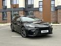 Toyota Camry 2024 года за 17 500 000 тг. в Атырау – фото 8
