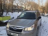 Subaru Forester 2015 годаүшін4 000 000 тг. в Алматы – фото 2