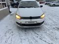 Volkswagen Polo 2015 года за 3 150 000 тг. в Караганда – фото 2