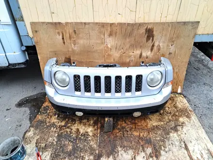 НОУСКАТ КОМПЛЕКТ На JEEP LIBERTY, JEEP PATRIOT А ТАК ЖЕ В РАЗБОРЕ за 330 000 тг. в Алматы – фото 3