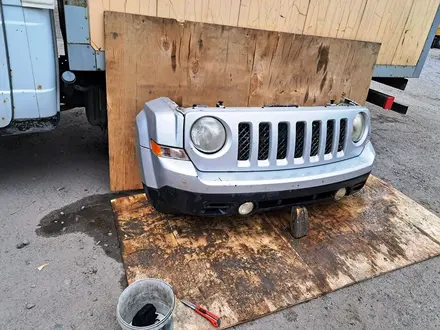 НОУСКАТ КОМПЛЕКТ На JEEP LIBERTY, JEEP PATRIOT А ТАК ЖЕ В РАЗБОРЕ за 330 000 тг. в Алматы