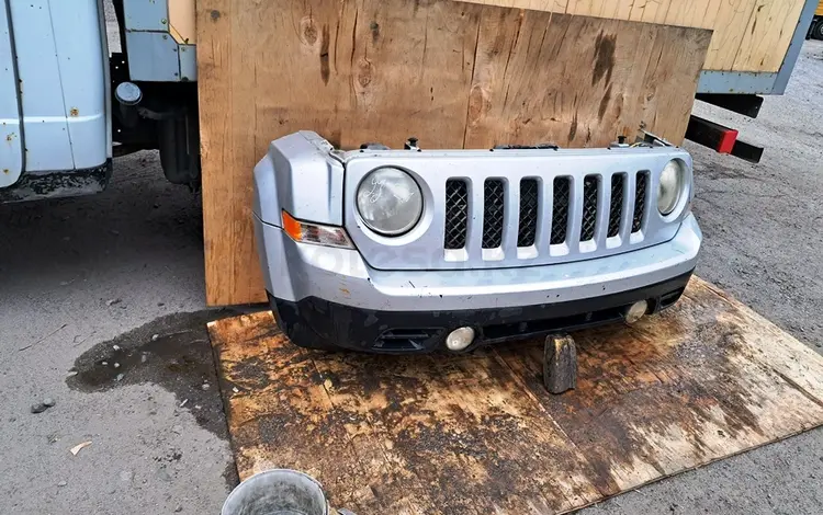 НОУСКАТ КОМПЛЕКТ На JEEP LIBERTY, JEEP PATRIOT А ТАК ЖЕ В РАЗБОРЕүшін330 000 тг. в Алматы