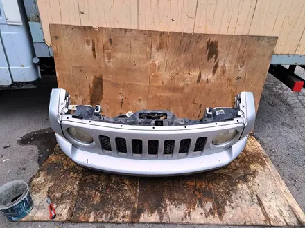 НОУСКАТ КОМПЛЕКТ На JEEP LIBERTY, JEEP PATRIOT А ТАК ЖЕ В РАЗБОРЕ за 330 000 тг. в Алматы – фото 5