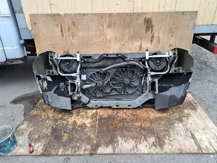 НОУСКАТ КОМПЛЕКТ На JEEP LIBERTY, JEEP PATRIOT А ТАК ЖЕ В РАЗБОРЕ за 330 000 тг. в Алматы – фото 6