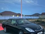 Lexus ES 300 2003 годаfor4 000 000 тг. в Жанаозен – фото 3