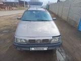 Volkswagen Passat 1992 года за 950 000 тг. в Павлодар – фото 3