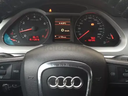 Автозапуск для Audi Q7, A6, A8 в Астана